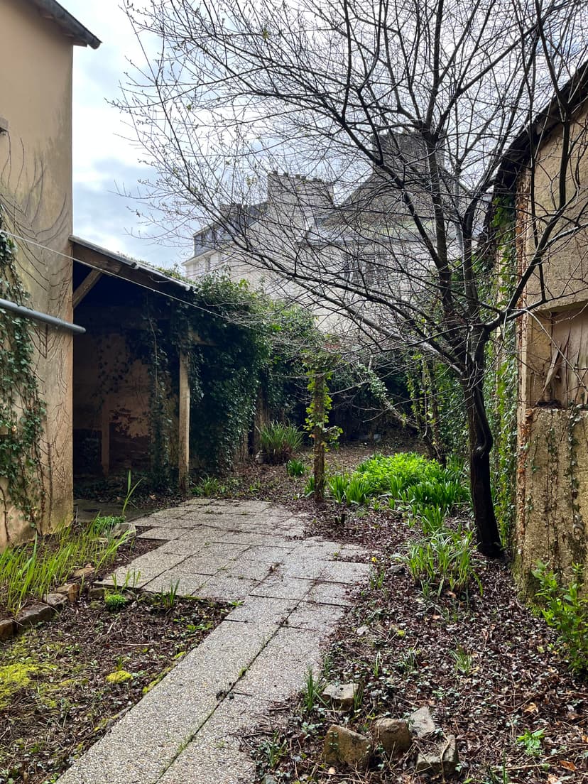 Rénovation d'un appartement à Auray