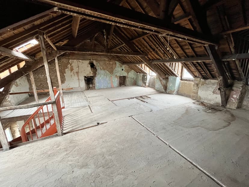 Rénovation d'un appartement à Auray