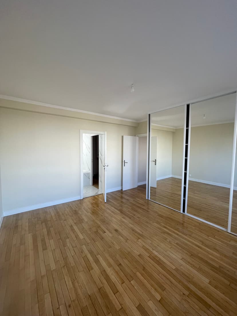 Rénovation d'un appartement à Lorient