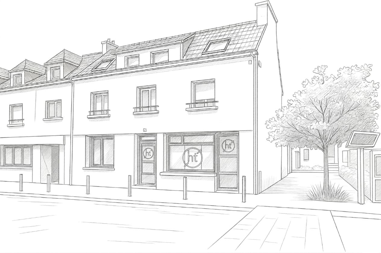 Construction maison ossature bois